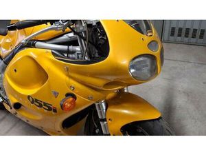 VENDO TRIUMPH DAYTONA 955 I (1999 - 01) USATA A MILANO (CODICE 9783796) - MOTO.IT