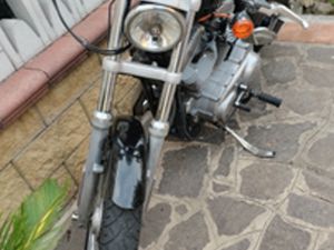 VENDITA HARLEY DAVIDSON SPORTSTER 883 STANDARD
