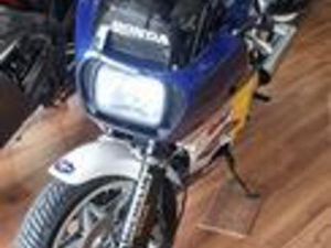 HONDA VF1000R ROTHMANS