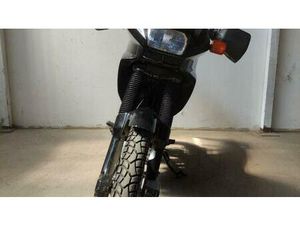 VENDO HONDA NX 650 DOMINATOR (1988 - 90) USATA A ALMESE (CODICE 9783475) - MOTO.IT