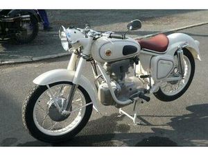 SIMSON AWO 425/S