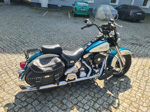 HARLEY-DAVIDSON HERITAGE SOFTAIL