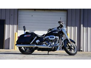 2016 HARLEY-DAVIDSON FLD - DYNA SWITCHBACK
