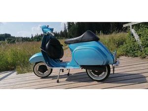 VESPA PK125 S OHNE BLINKER KEINE XL XL2 B196