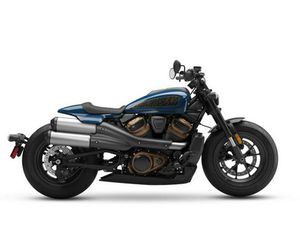 2023 HARLEY-DAVIDSON SPORTSTER RH1250S - S