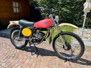 FANTIC ALTRO MODELLO - 1980