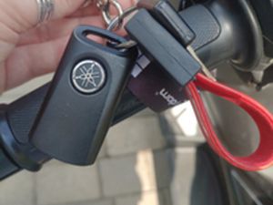 YAMAHA X-MAX 125 TECH MAX