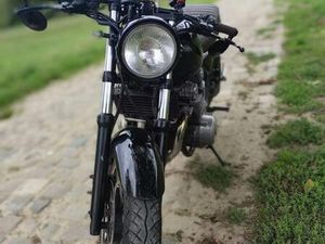 KAWASAKI ZEPHYR ZR 550 B