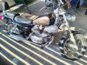 YAMAHA VIRAGO XV 125 PASLĘK