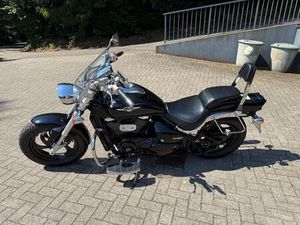 SUZUKI M800 INTRUDER