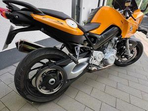 BMW F 800S
