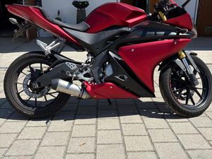 YAMAHA YZFR 125