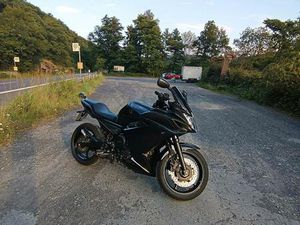 YAMAHA XJ6 DIVERSION F VIELE NEUTEILE ABS WINTERFESTPREIS