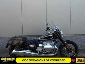 BMW R 18 FIRST EDITION ZWART