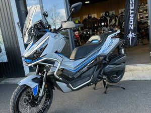 NOUVEAU ZONTES 368G ADV