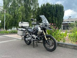 BMW R1200GS