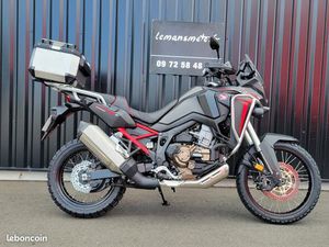 HONDA AFRICA TWIN CRF 1100 DCT