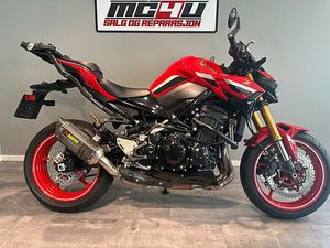 KAWASAKI Z 900 50TH ANNIVERSARY