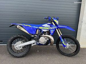 SHERCO 300 SE FACTORY