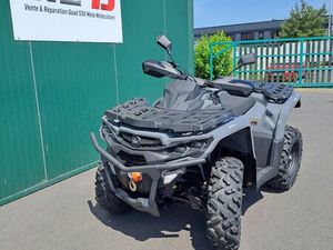 QUAD AODES PATHCROCC 650 SE TVA RECUPERABLE CONCESSION QUAD SSV ET MOTO HAUTE-LOIRE RB43