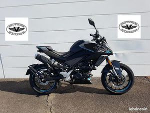 CFMOTO ROADSTER 125 NK