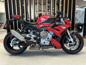 BMW S 1000 R S 1000 ROT