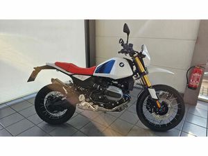 BMW R 12 G/S, KOMFORT-PAKET, HEIZGRIFFE, SOZIUSPAKET