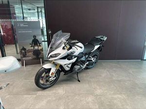 BMW R 1250 RS ABS MY23 BIANCO