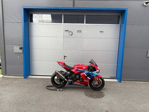 CBR 1000 RR-R SP