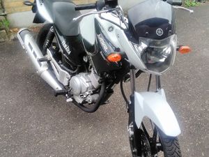 YBR 125