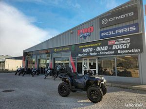 POLARIS SPORTSMAN 570 EPS TOURING SP 2025