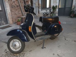 VESPONE 125
