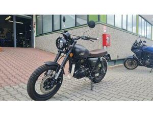 VENDO MASH ITALIA TWO FIFTY 250 (2021 - 25) USATA A SIENA (CODICE 9784636) - MOTO.IT