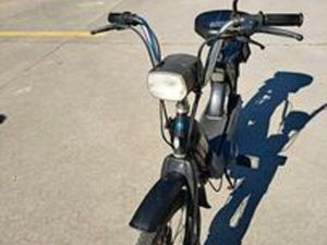 PIAGGIO CIAO PX VCAT - PR./OM.1979 - IMM.1983