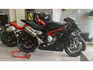 VENDO MV AGUSTA F3 800 EAS (2013 - 15) USATA A MILANO (CODICE 9784302) - MOTO.IT
