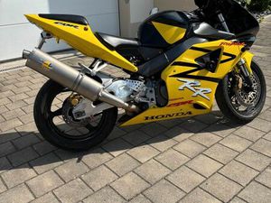 HONDA CBR 900 FIREBLADE SC50