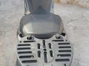 PIAGGIO BEVERLY 350 - 2017