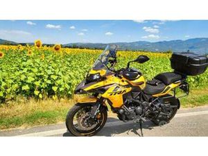 BENELLI TRK 502 - 2023