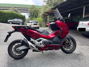 HONDA FORZA 750 - 2021