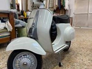 PIAGGIO VESPA 50S DEL 1970