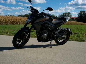 CF-MOTO 300 NK