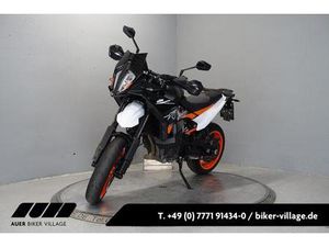 KTM 890 SMT TECH-PACK UVM.