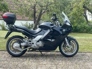 BMW K1200RS