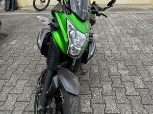 KAWASAKI ER 6N