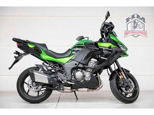 KAWASAKI VERSYS 1000