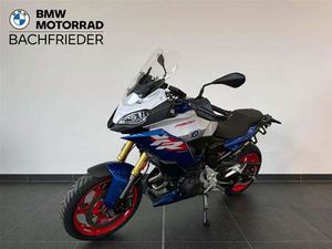 BMW F 900 XR