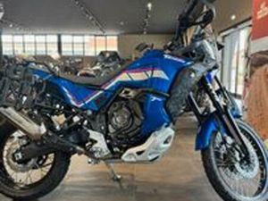 YAMAHA TÉNÉRÉ 700 WORLD RALLY