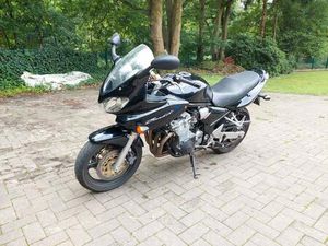 SUZUKI GSF600 BANDIT