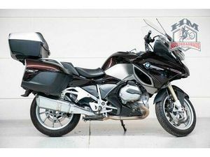 BMW R 1200 RT