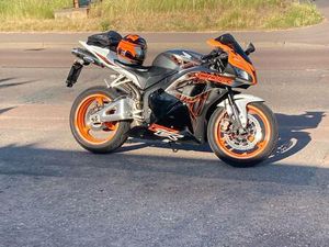 HONDA CBR 600RR X-RAY PC40 ABS